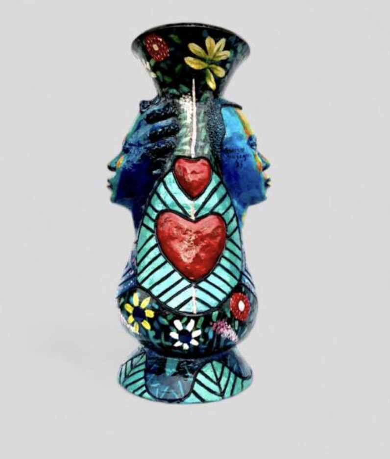 Seed of Love